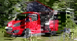 Wellhouse Terrier (2013 - 2016)